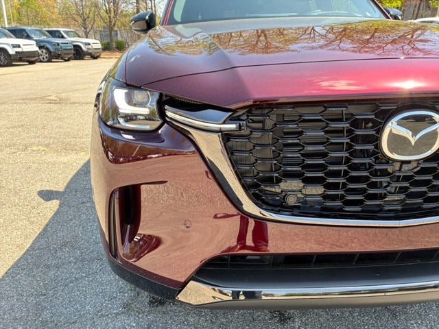 2026 Mazda CX-90 Premium Sport Package - Photo 59