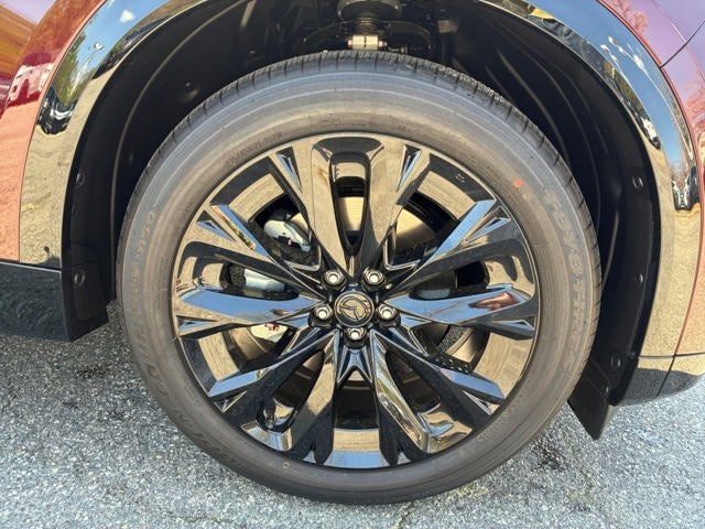 2026 Mazda CX-90 Premium Sport Package - Photo 60