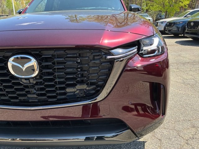 2026 Mazda CX-90 Premium Sport Package - Photo 61
