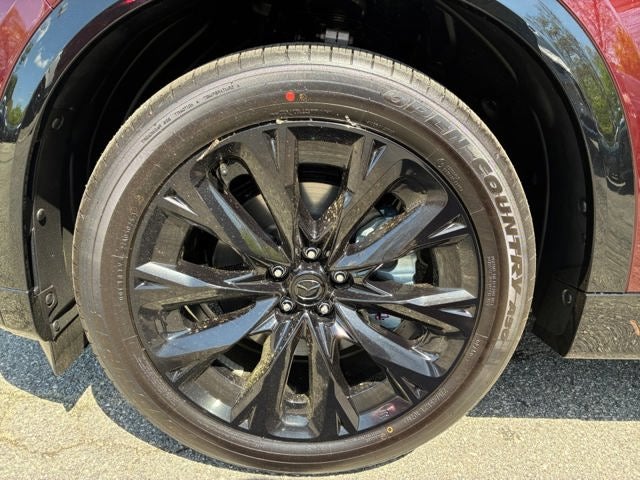 2026 Mazda CX-90 Premium Sport Package - Photo 62