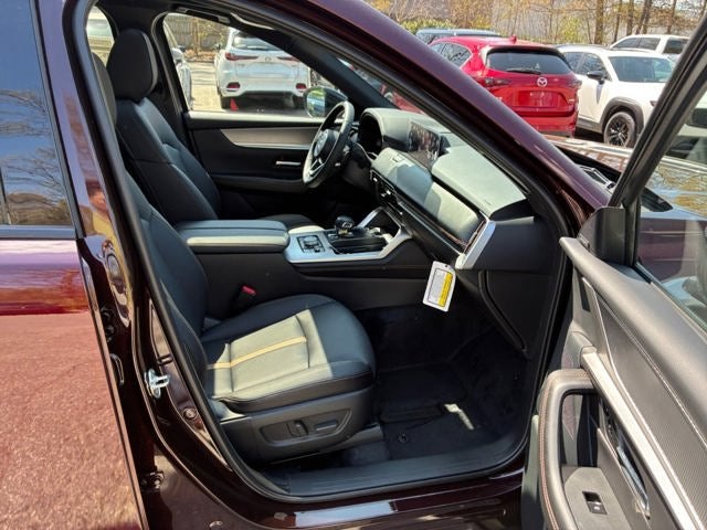 2026 Mazda CX-90 Premium Sport Package - Photo 63