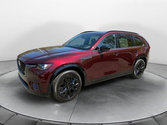 2026 Mazda CX-90 Premium Sport Package - Photo 38