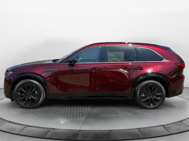 2026 Mazda CX-90 Premium Sport Package - Photo 39