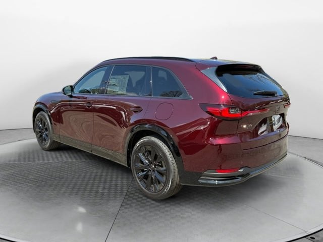 2026 Mazda CX-90 Premium Sport Package - Photo 40