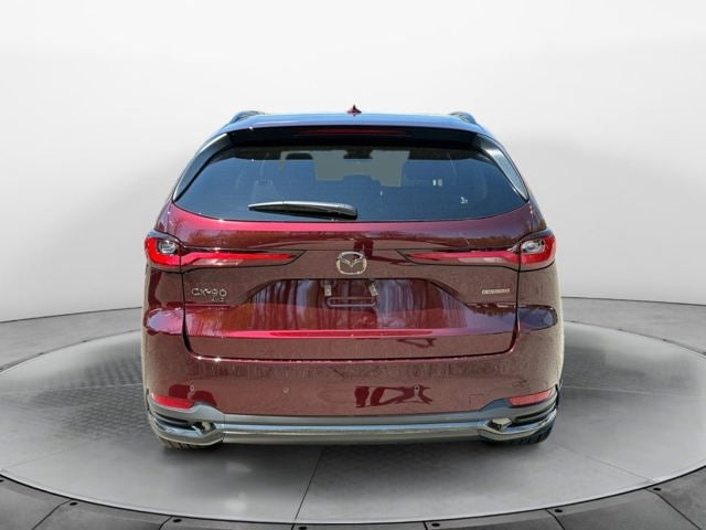 2026 Mazda CX-90 Premium Sport Package - Photo 41