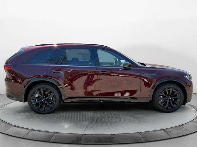 2026 Mazda CX-90 Premium Sport Package - Photo 43