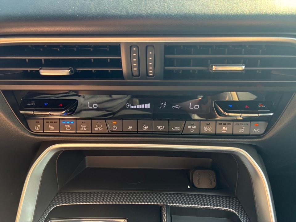 2026 Mazda Mazda CX-90 S Premium Sport