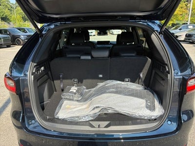 2026 Mazda Mazda CX-90 3.3 Turbo S Premium Sport AWD