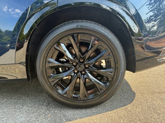 2026 Mazda Mazda CX-90 3.3 Turbo S Premium Sport AWD