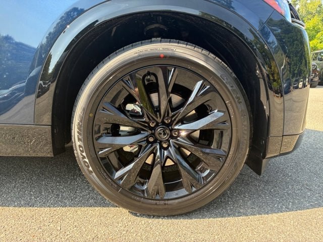 2026 Mazda Mazda CX-90 3.3 Turbo S Premium Sport AWD