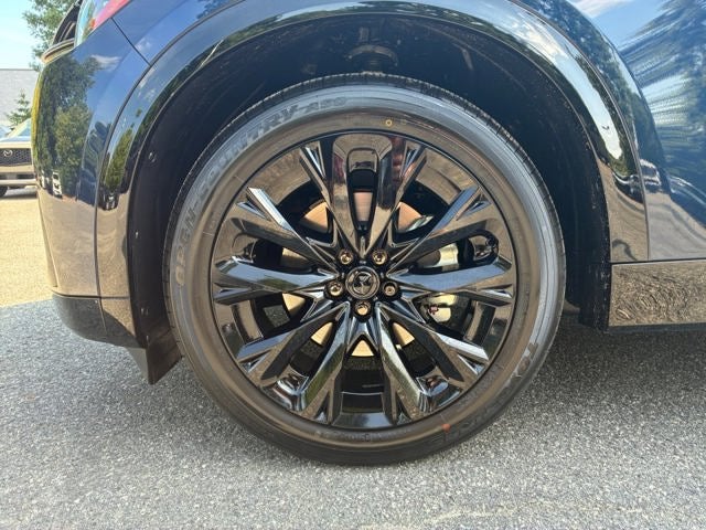 2026 Mazda Mazda CX-90 3.3 Turbo S Premium Sport AWD