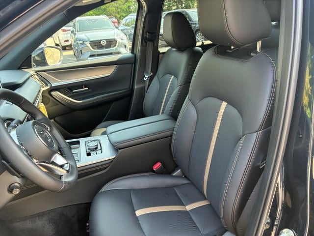 2026 Mazda Mazda CX-90 3.3 Turbo S Premium Sport AWD