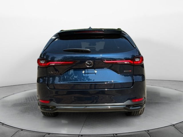 2026 Mazda Mazda CX-90 3.3 Turbo S Premium Sport AWD