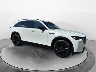 2026 Mazda Mazda CX-90 S Premium Sport
