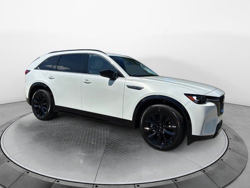 2026 Mazda Mazda CX-90 S Premium Sport