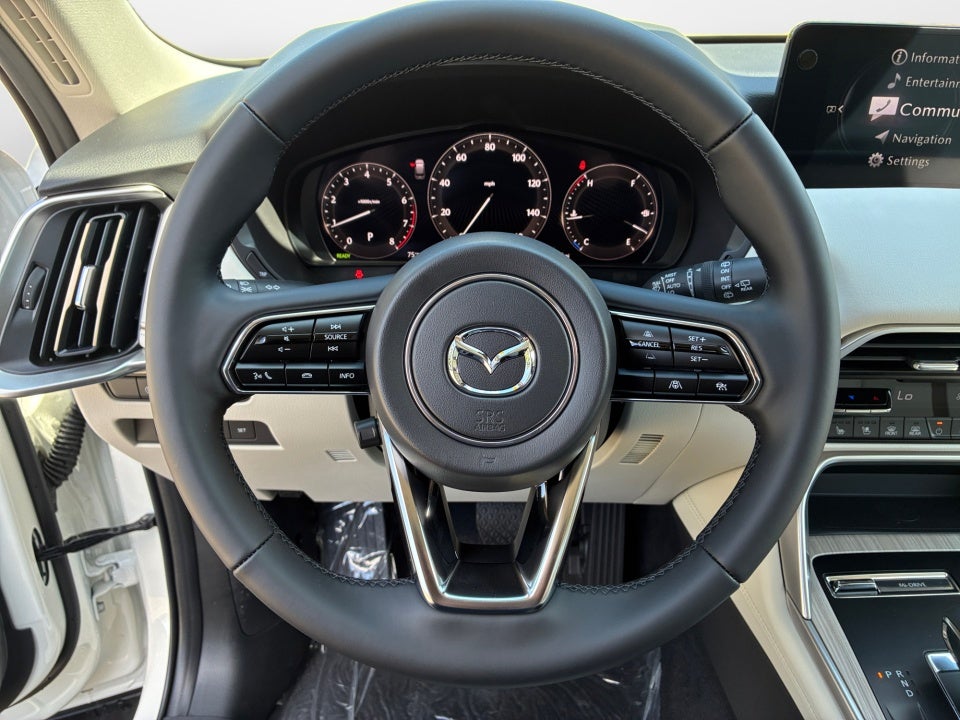 2026 Mazda Mazda CX-90 S Premium Sport