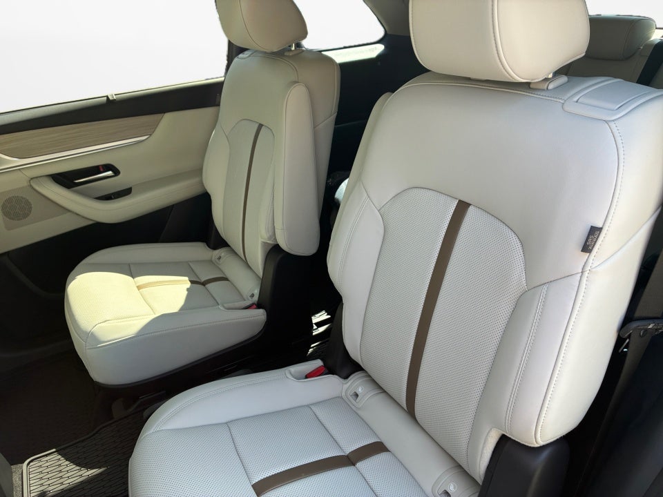 2026 Mazda Mazda CX-90 S Premium Sport
