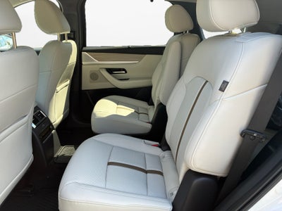 2026 Mazda Mazda CX-90 S Premium Sport
