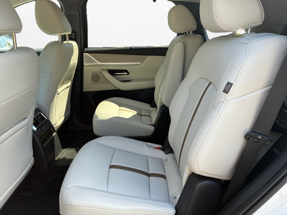 2026 Mazda Mazda CX-90 S Premium Sport