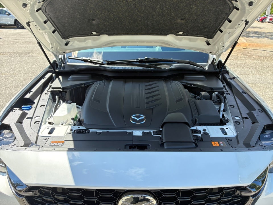 2026 Mazda Mazda CX-90 S Premium Sport