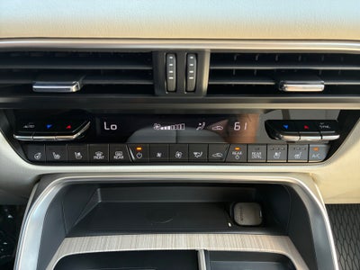 2026 Mazda Mazda CX-90 S Premium Sport