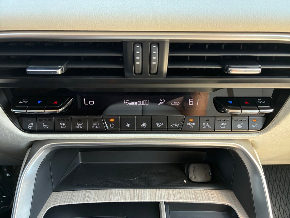 2026 Mazda Mazda CX-90 S Premium Sport