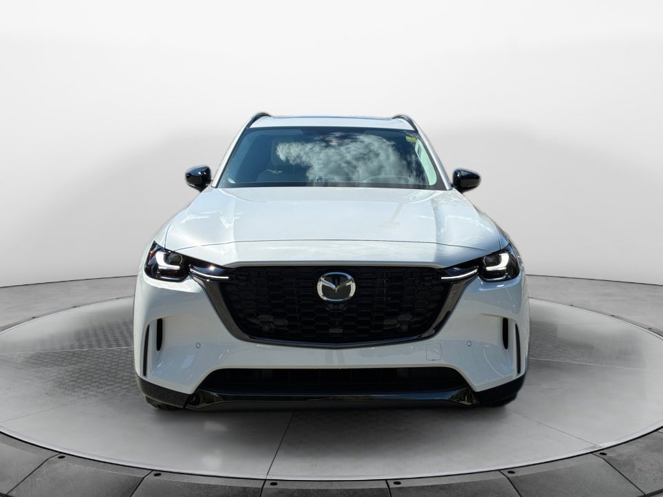 2026 Mazda Mazda CX-90 S Premium Sport