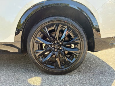 2026 Mazda Mazda CX-90 S Premium Sport