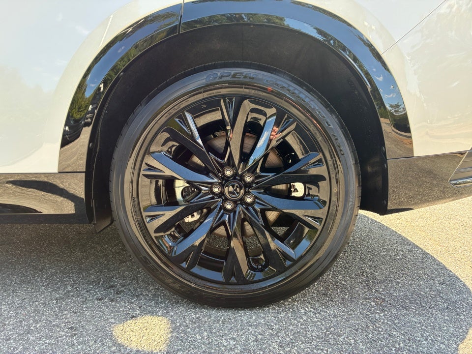 2026 Mazda Mazda CX-90 S Premium Sport