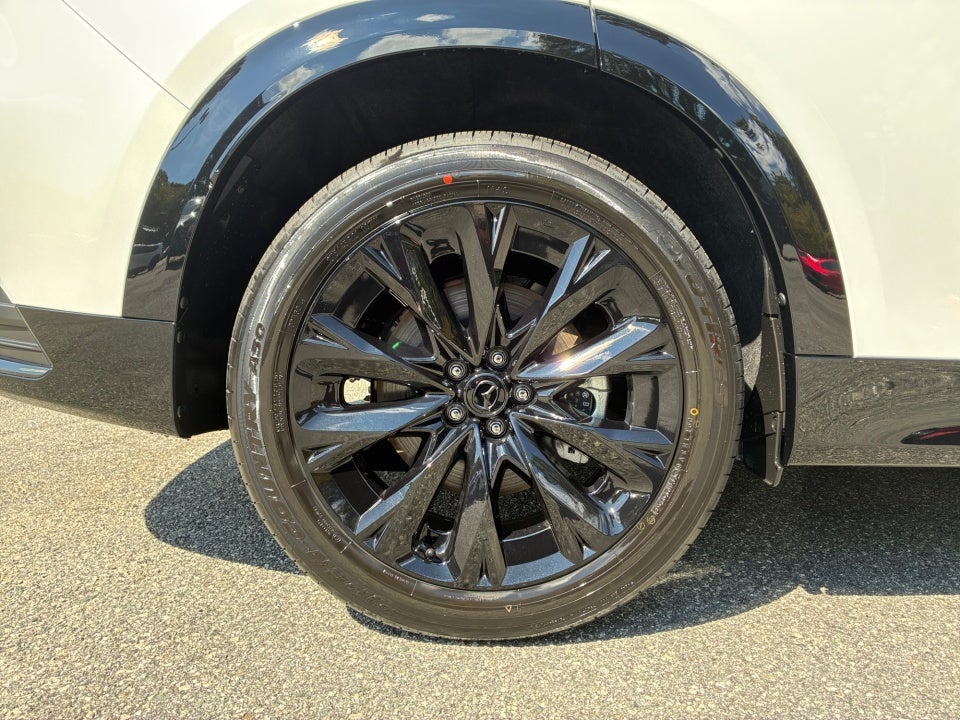 2026 Mazda Mazda CX-90 S Premium Sport