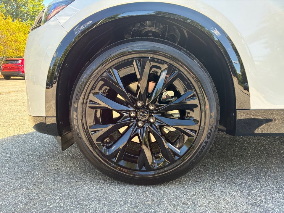 2026 Mazda Mazda CX-90 S Premium Sport
