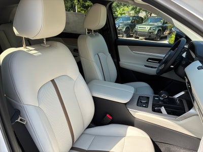 2026 Mazda Mazda CX-90 S Premium Sport