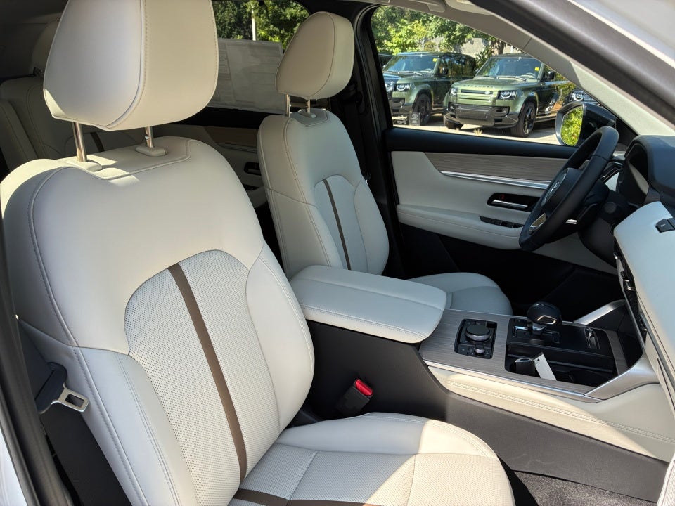 2026 Mazda Mazda CX-90 S Premium Sport