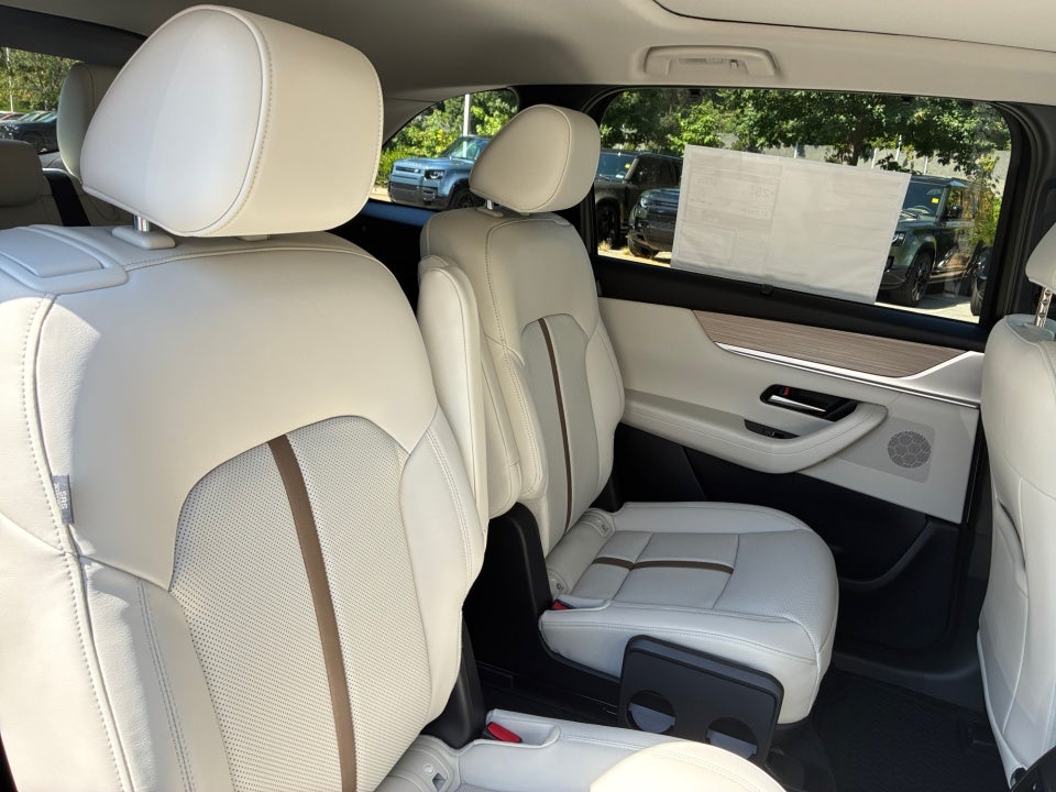 2026 Mazda Mazda CX-90 S Premium Sport