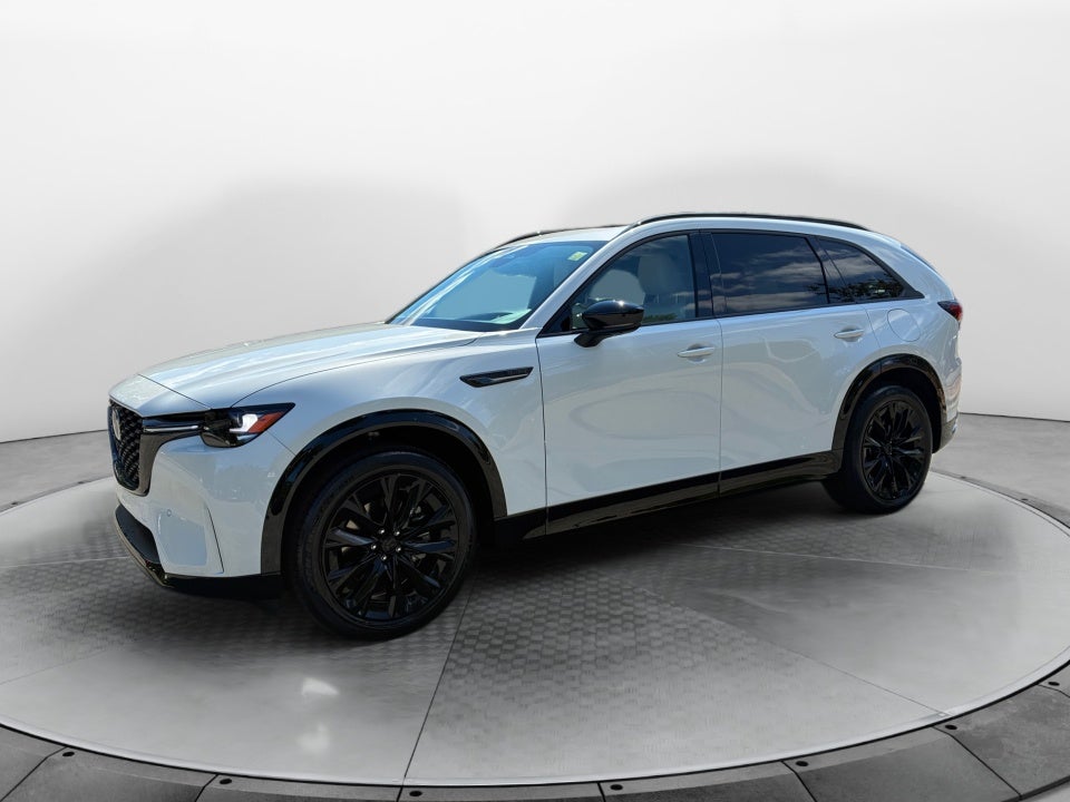 2026 Mazda Mazda CX-90 S Premium Sport