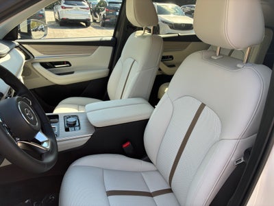 2026 Mazda Mazda CX-90 S Premium Sport