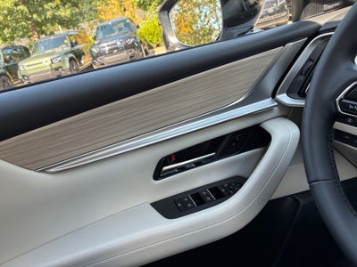 2026 Mazda Mazda CX-90 S Premium Sport