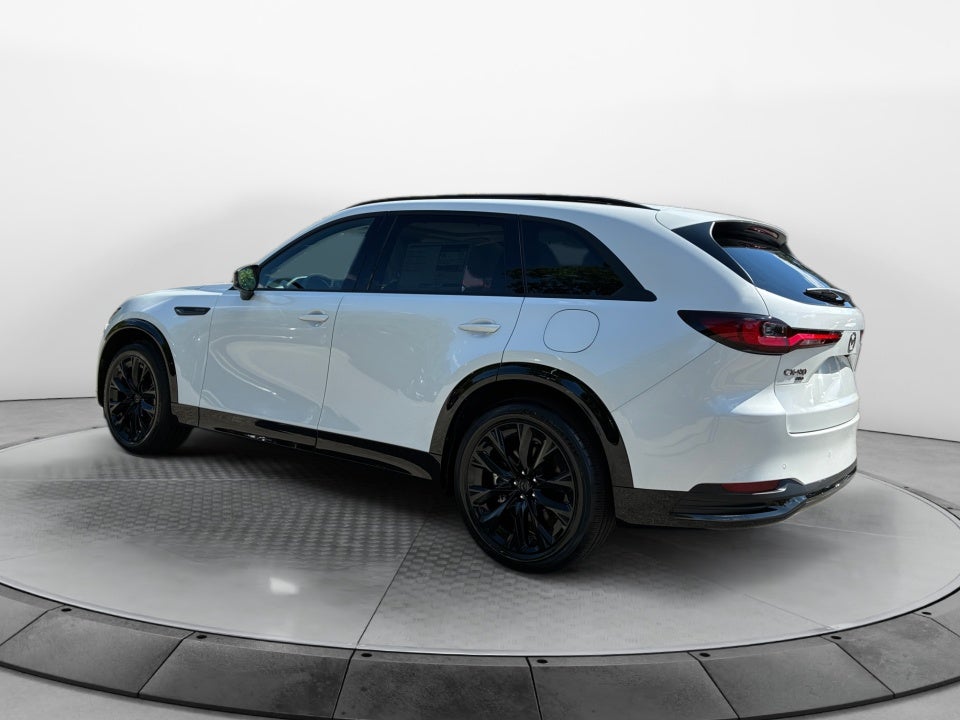 2026 Mazda Mazda CX-90 S Premium Sport