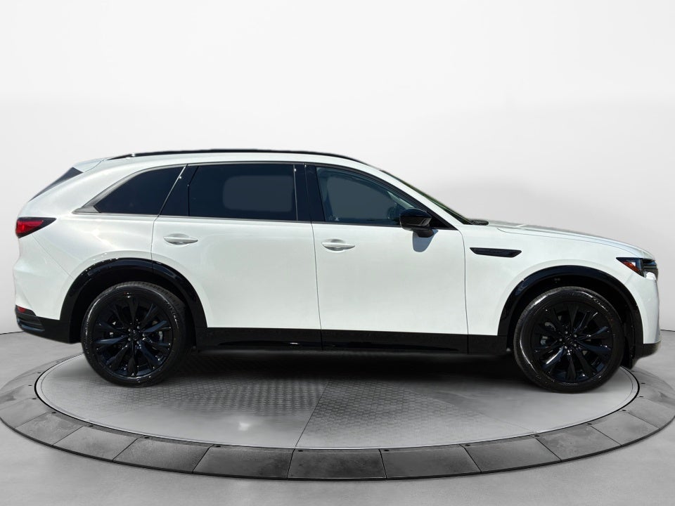 2026 Mazda Mazda CX-90 S Premium Sport