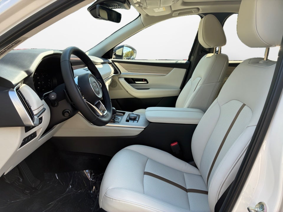 2026 Mazda Mazda CX-90 S Premium Sport