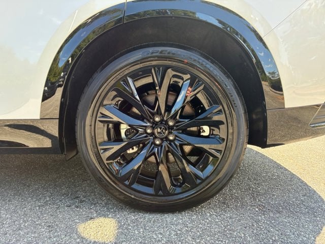 2026 Mazda Mazda CX-90 3.3 Turbo S Premium Sport AWD