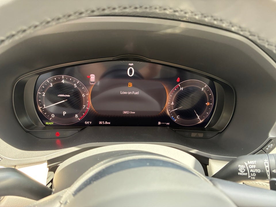 2026 Mazda Mazda CX-90 3.3 Turbo S Premium Sport AWD