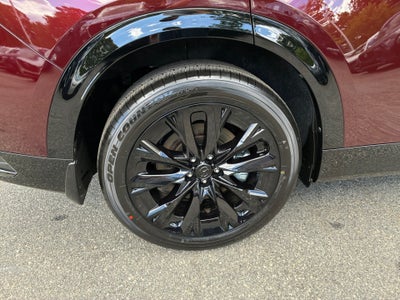2026 Mazda Mazda CX-90 3.3 Turbo S Premium Sport AWD