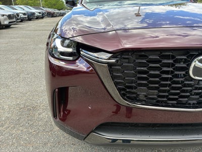 2026 Mazda Mazda CX-90 3.3 Turbo S Premium Sport AWD