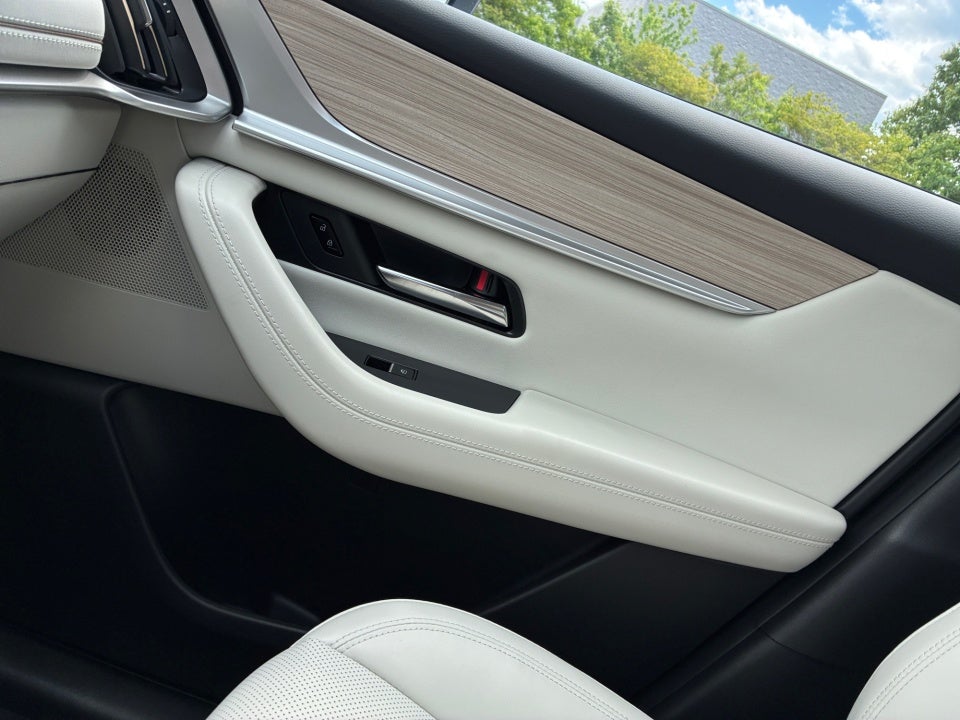 2026 Mazda Mazda CX-90 3.3 Turbo S Premium Sport AWD
