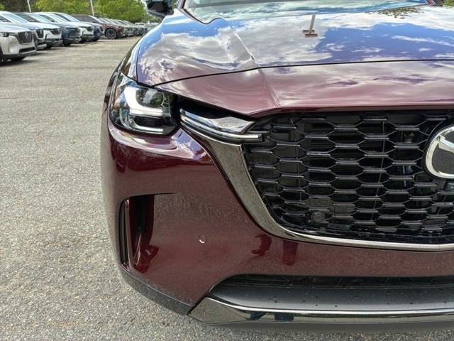 2026 Mazda Mazda CX-90 3.3 Turbo S Premium Sport AWD