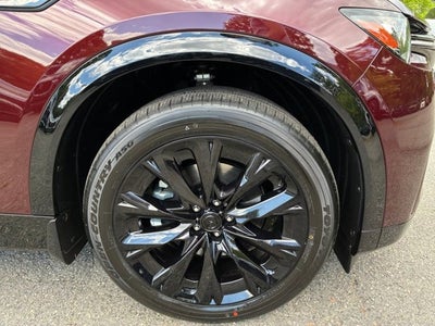 2026 Mazda Mazda CX-90 3.3 Turbo S Premium Sport AWD