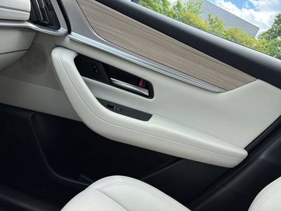 2026 Mazda Mazda CX-90 3.3 Turbo S Premium Sport AWD