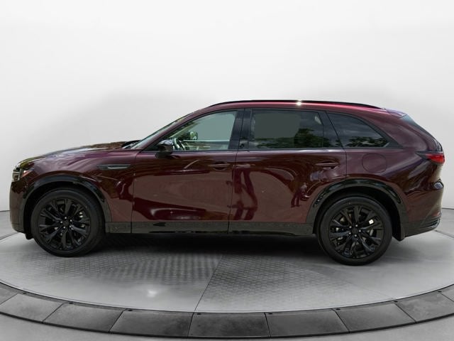 2026 Mazda Mazda CX-90 3.3 Turbo S Premium Sport AWD