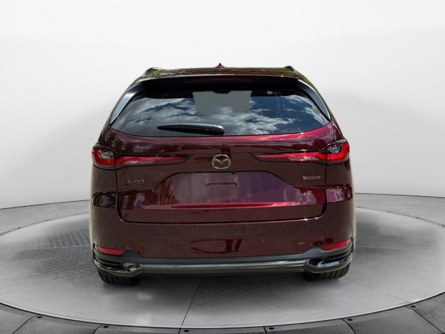 2026 Mazda Mazda CX-90 3.3 Turbo S Premium Sport AWD